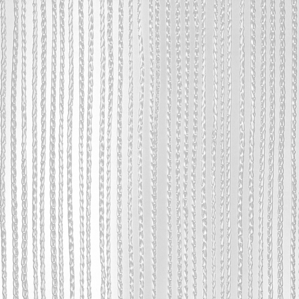 Pipe &amp; Drape Koordgordijn Wentex 300x300 cm (Wit)