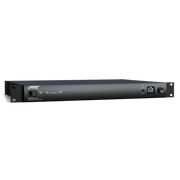 Veritas 2160BL Bose Professional Versterker 2x 160W bij 4 Ohm