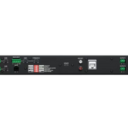 Veritas 2160BL Bose Professional Versterker 2x 160W bij 4 Ohm