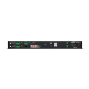 Veritas 2160BL Bose Professional Versterker 2x 160W bij 4 Ohm