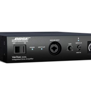Veritas 250BL Bose Versterker 2x 50W bij 4 Ohm