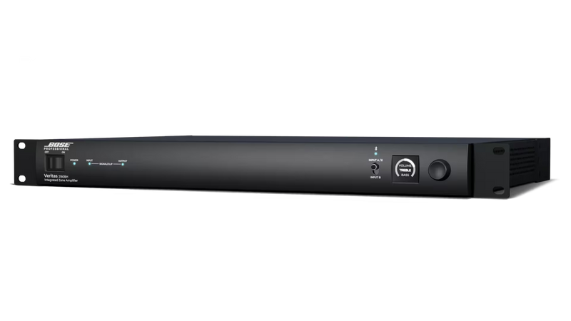 Veritas 2160BH Bose Professional Versterker 2x 160W bij 100V