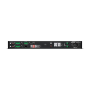 Veritas 2160BH Bose Professional Versterker 2x 160W bij 100V