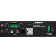 Veritas 1100BH Bose Versterker 100W / 100V