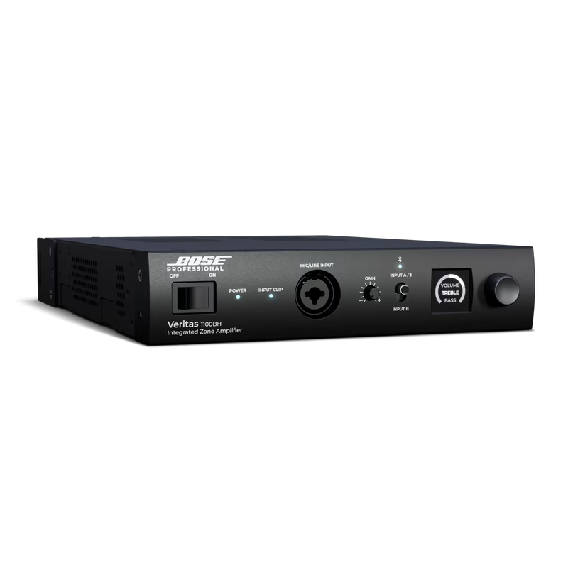 Veritas 1100BH Bose Versterker 100W / 100V