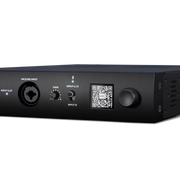 Veritas 1100BH Bose Versterker 100W / 100V