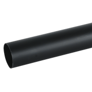 Pipe &amp; Drape Staander Wentex Fixed Upright 120 cm (Zwart)
