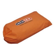 Pipe &amp; Drape Draagtas Wentex Maat L - 80 x 50cm Oranje
