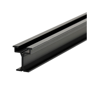 Eurotrack Rail Wentex 200 cm (Zwart)
