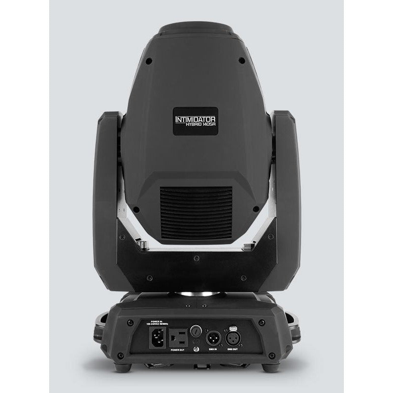 Intimidator Hybrid 140SR Chauvet DJ Movinghead