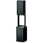 F1 SUB BOSE 2x10-inch Actieve subwoofer
