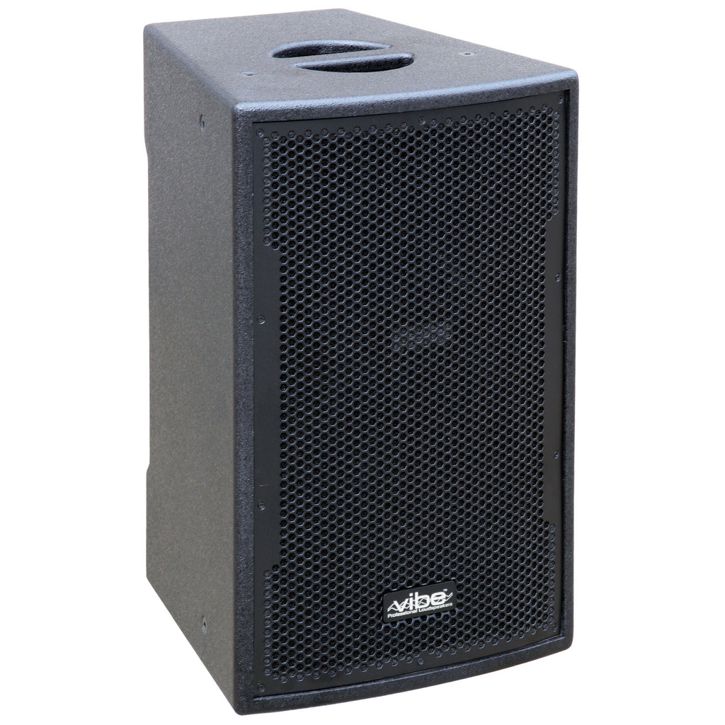 VIBE 10 MK2 JB SYSTEMS PRO SPEAKER 10'' 200W RMS 8 OHM /STUK