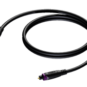 OTT15/1.5-H TOSLINK NAAR TOSLINK 1.5 M PROCAB