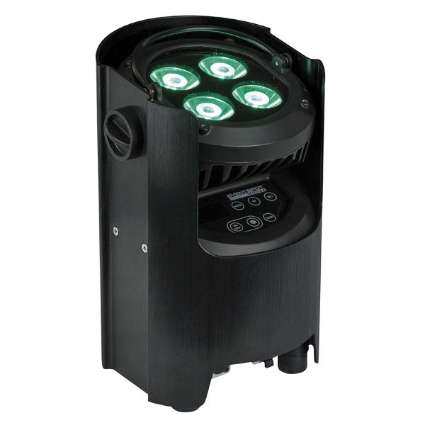 EVENTSPOT 1600 Q4 SHOWTEC
