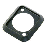 SCDP-9 D-SIZE SEALING GASKET WIT NEUTRIK 