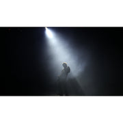 HURRICANE HAZE 4D CHAUVET DJ