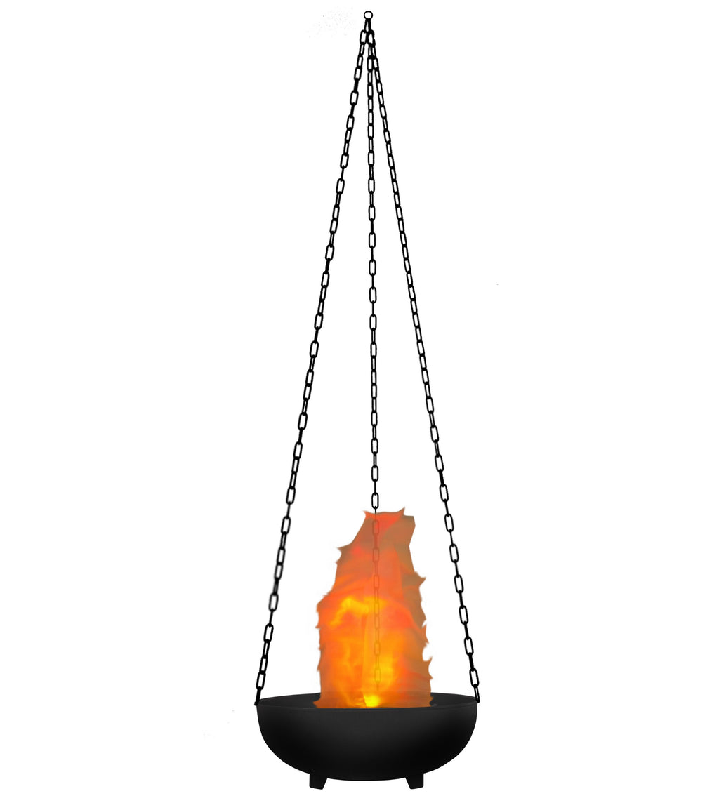 LED VIRTUAL FLAME JB SYSTEMS 36cm
