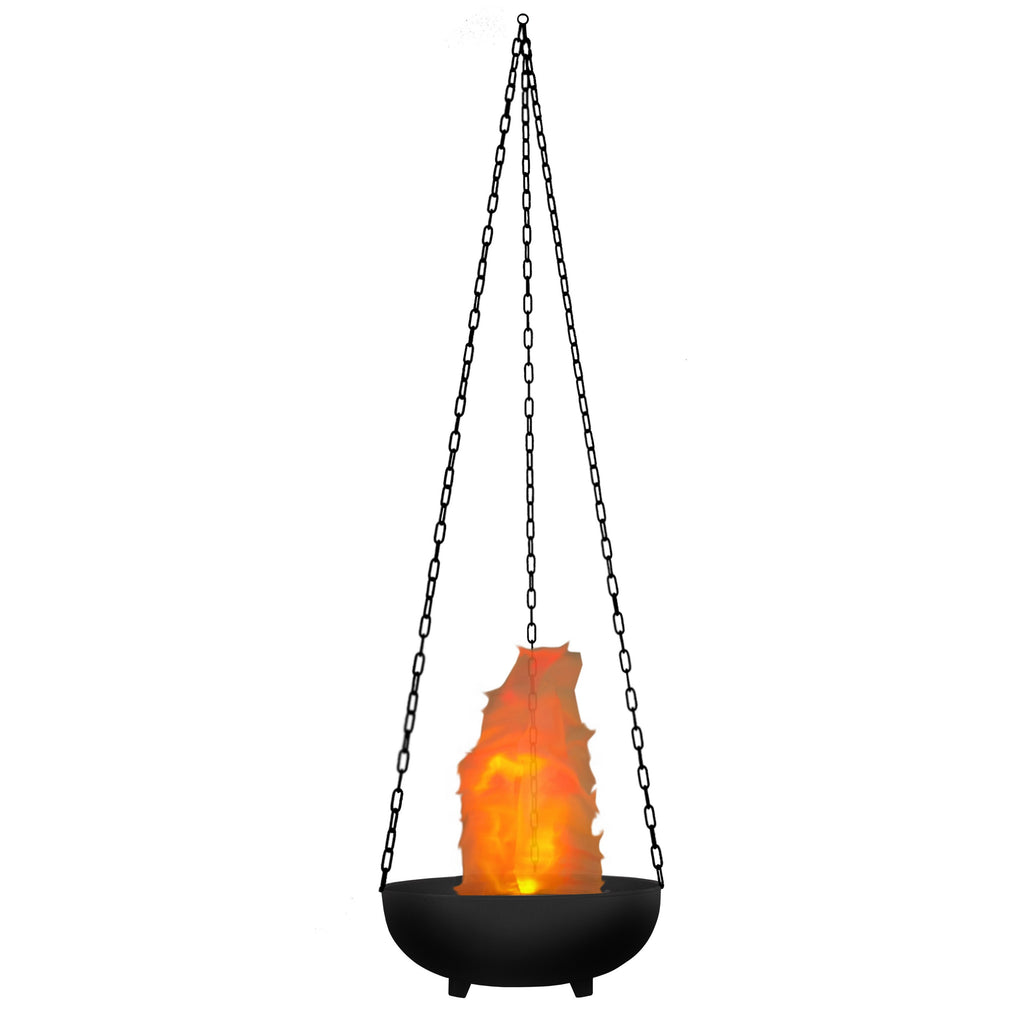 LED VIRTUAL FLAME JB SYSTEMS 36cm