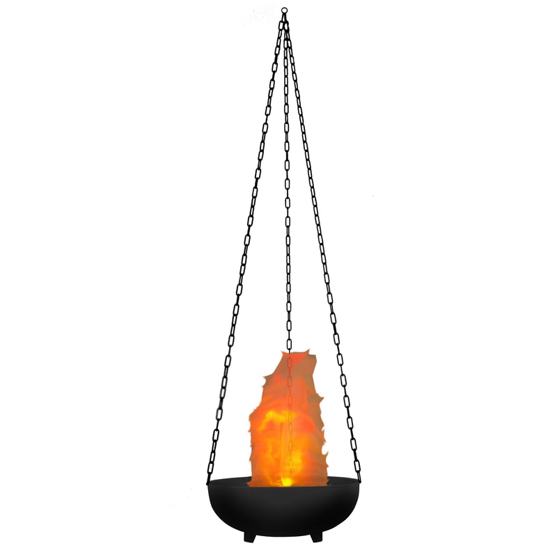 LED VIRTUAL FLAME JB SYSTEMS 36cm