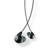 SE112-GR SHURE in-ear monitors