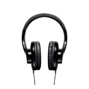 SRH240A-BK-EFS SHURE Studio Hoofdtelefoon