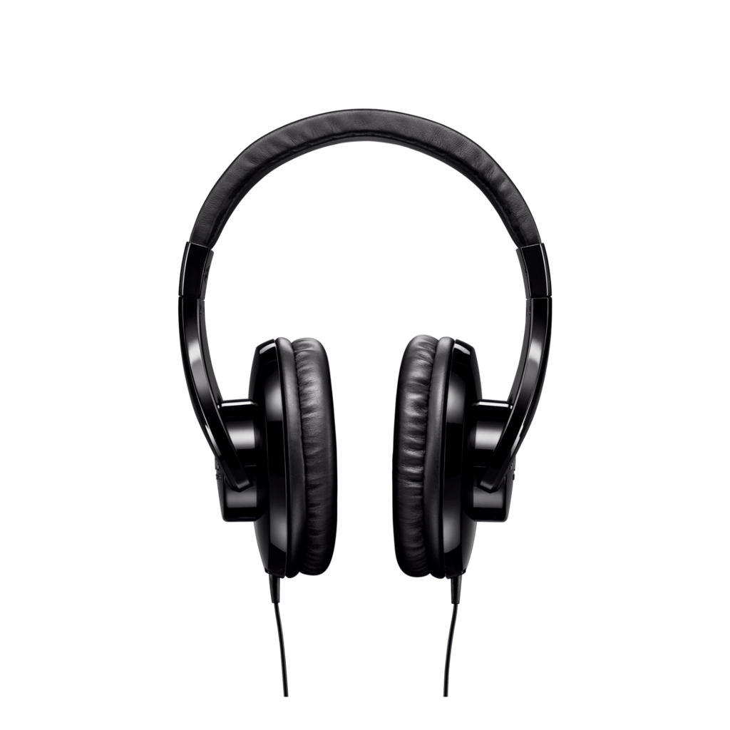 SRH240A-BK-EFS SHURE Studio Hoofdtelefoon