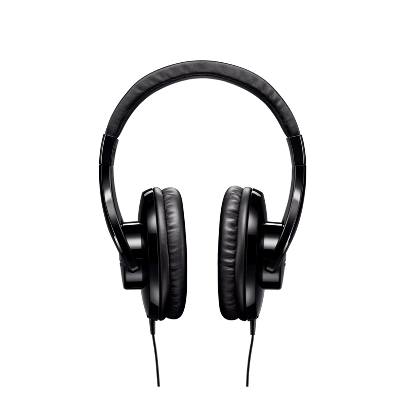 SRH240A-BK-EFS SHURE Studio Hoofdtelefoon