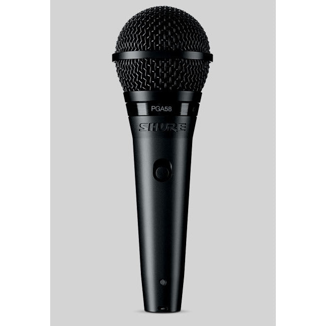 PGA58 SHURE