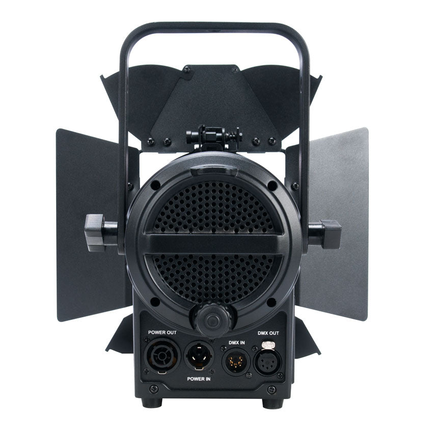 KL FRESNEL 4 ELATION 50W WARM WIT LED FRESNEL         