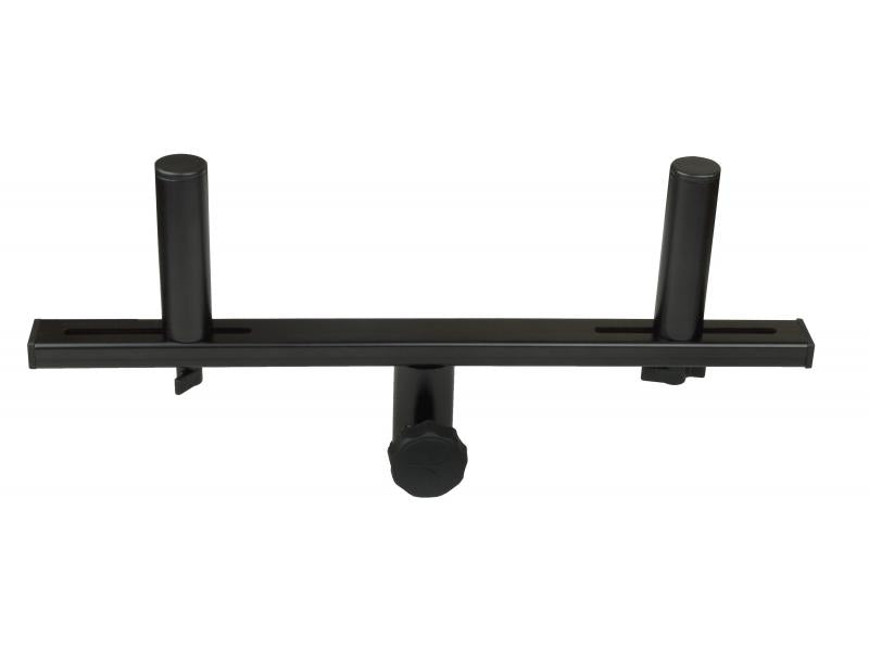 TWIN SPEAKER BRACKET MK2 JB SYSTEMS