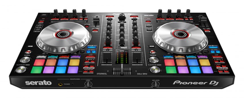 DDJ-SR2 PIONEER DJ