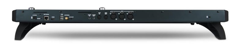 QuickQ 30 CHAMSYS