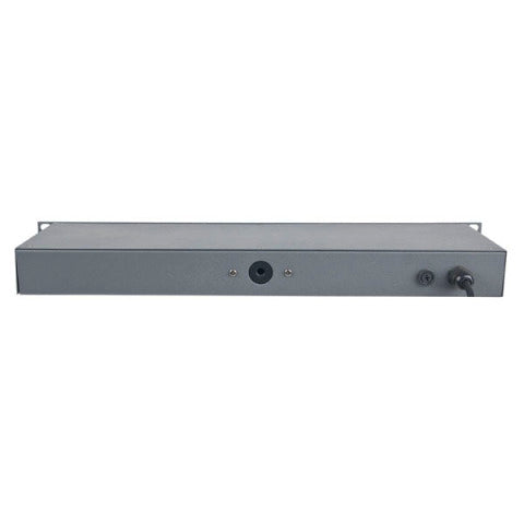 DB 1-4 SHOWTEC 4-KANAALS DMX BOOSTER