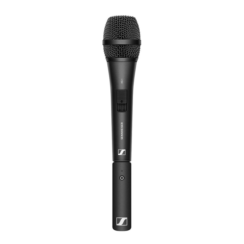 XSW-D VOCAL SET SENNHEISER