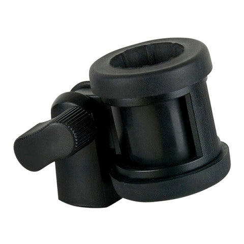 MICROFOONKLEM DAP AUDIO 20-24MM RUBBER