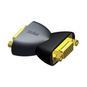 CLP321 ADAPTER SVGA VROUWELIJK PROCAB