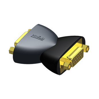 CLP321 ADAPTER SVGA VROUWELIJK PROCAB