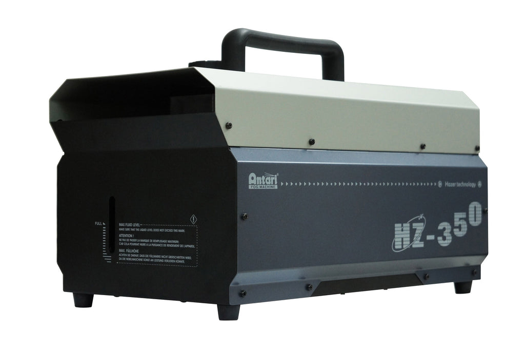 HZ-350 ANTARI PROFESSIONELE HAZER (ENKEL HZL-5 VLOEISTOF)