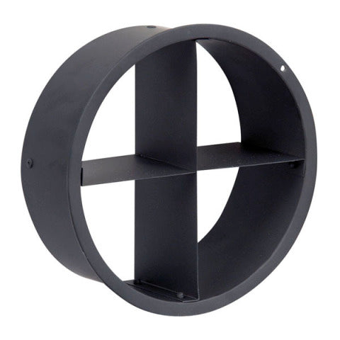 TOPHAT VOOR QUANTA 3500 / SPECTRAL 800-2500 SERIES SHOWTEC