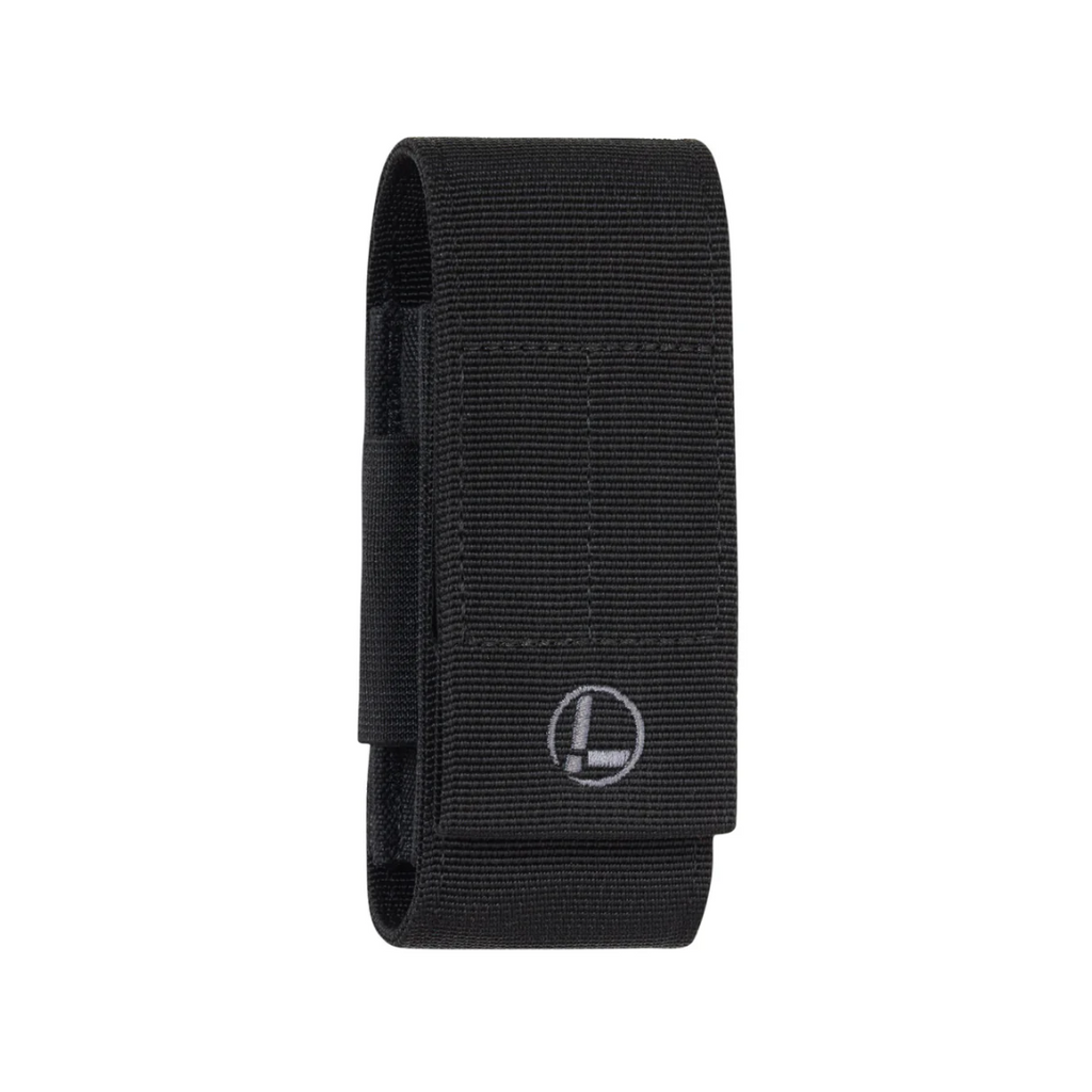 MOLLE Leatherman Nylon Belt Pouch XL (Black)