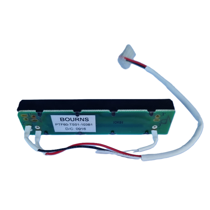94 001 0078 Rodec Mono Kanaalfader