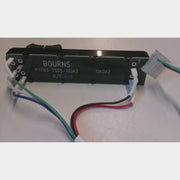 94 001 0079 Rodec Stereo Kanaal &amp; Master Fader