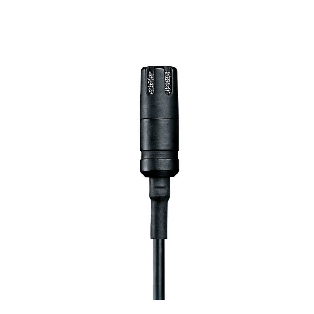 MVL SHURE OMNIDIRECTIONELE CONDENSATOR MICROFOON