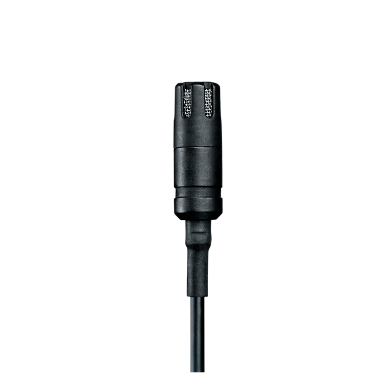 MVL SHURE OMNIDIRECTIONELE CONDENSATOR MICROFOON