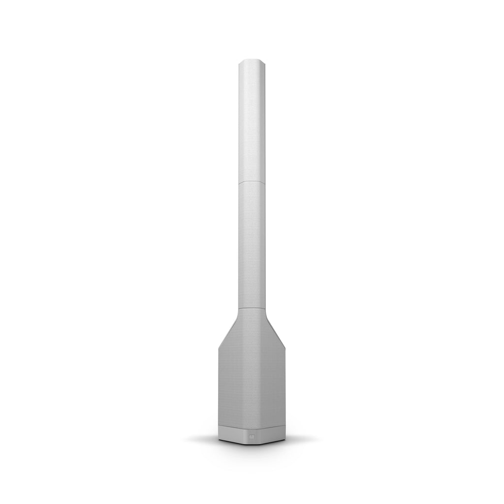 MAUI-P900 W LD SYSTEMS COLUMN PA SYSTEM - WIT
