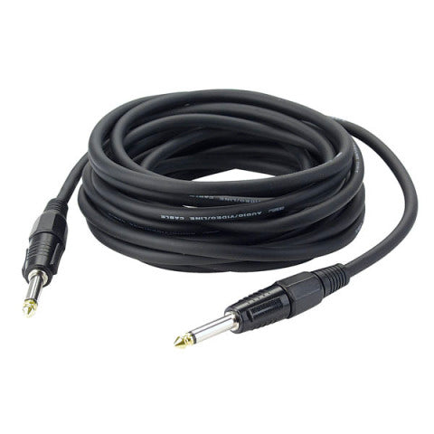 JACK KABEL UB JACK MONO > JACK MONO 10m DAP AUDIO