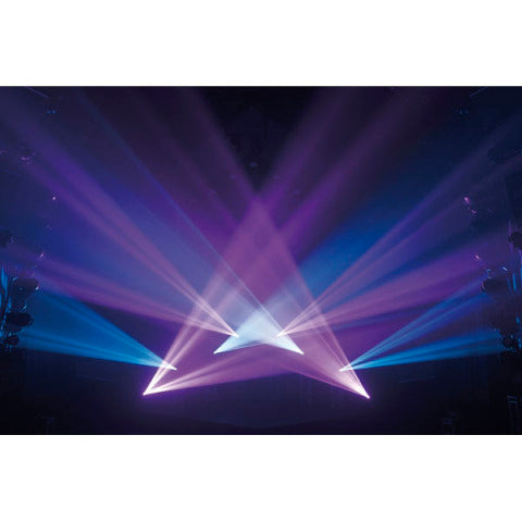 Phantom 130 Spot Showtec