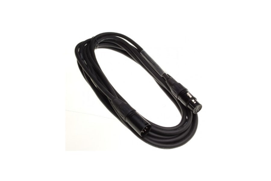KCXA5Z050 ADMIRAL DMX KABEL 5-POLIG (5m)
