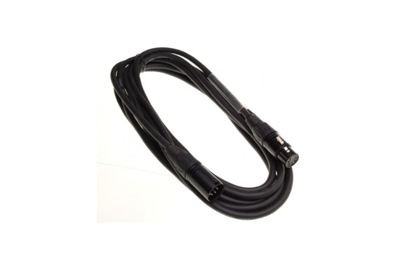 KCXA5Z050 ADMIRAL DMX KABEL 5-POLIG (5m)