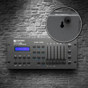 Control 54 Cameo 
